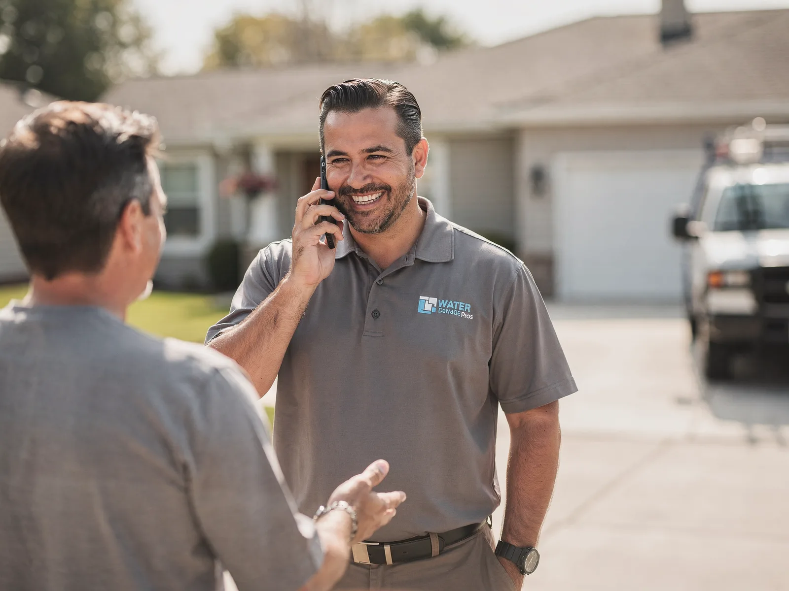 Water Damage Restoration Lahaina, HI FAQs
